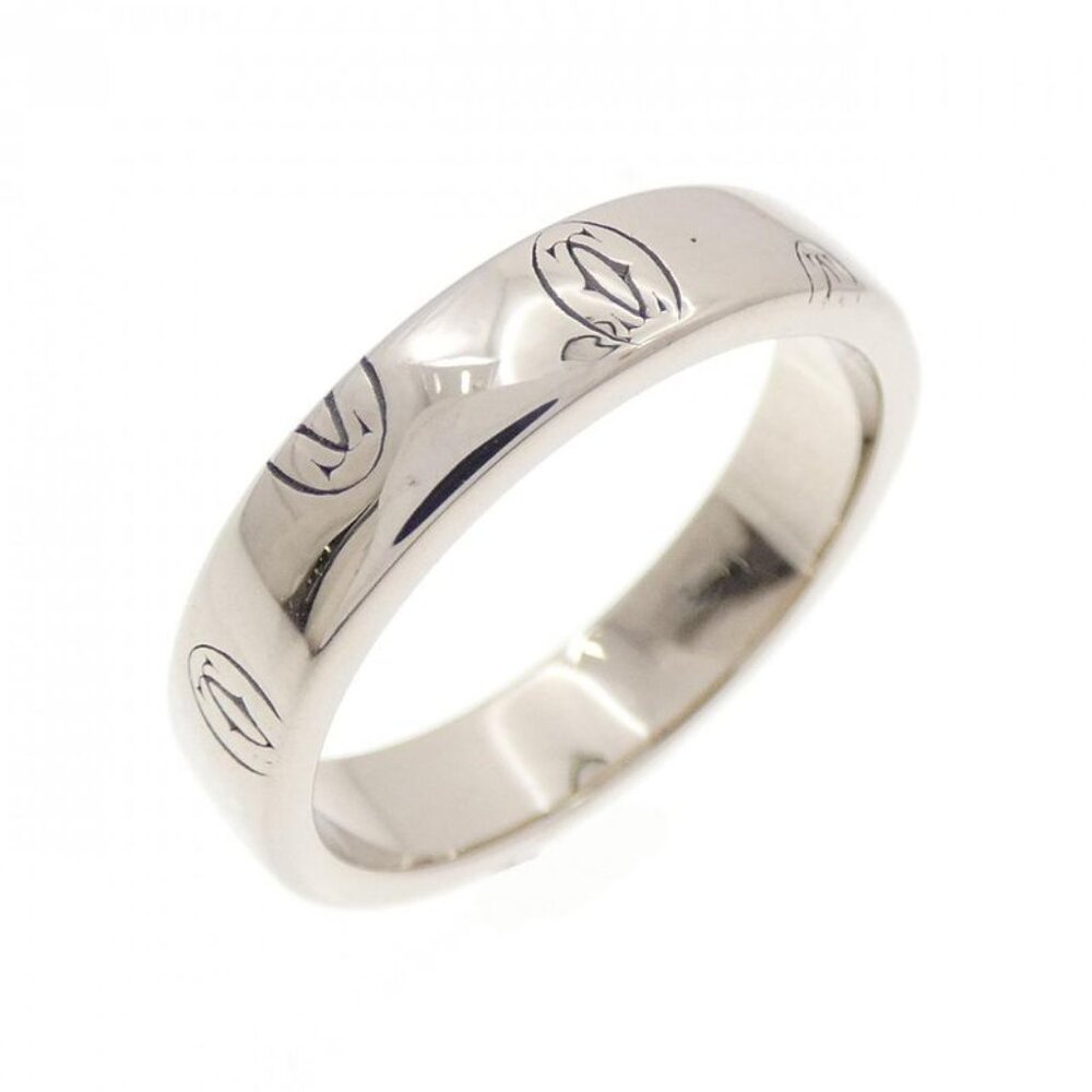 Cartier Happy Birthday Ring